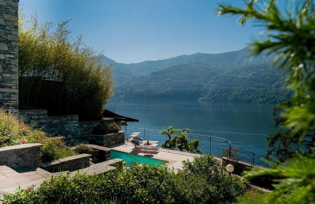 Co-b730-decr9at - Villa Visina - Foto 59