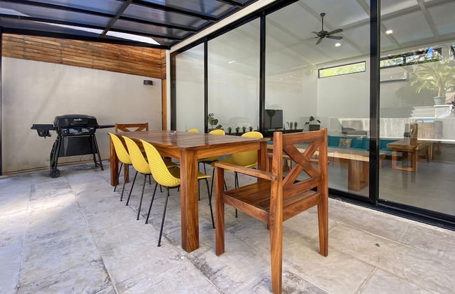 Casa Tamar - Luxury Villa with Private Pool - Photo 22