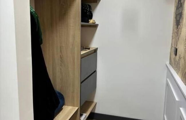 Espectacular Apartaestudio Harry Potter - Foto 1