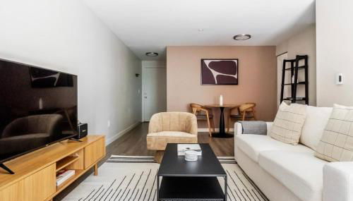 Blueground South Lake Union view nr Lake Union SEA-877 - Foto 3, Other