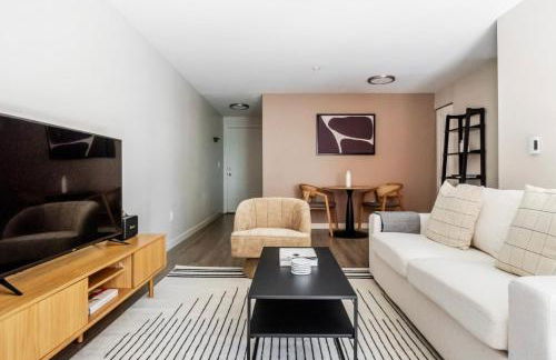 Blueground South Lake Union view nr Lake Union SEA-877 - Foto 3