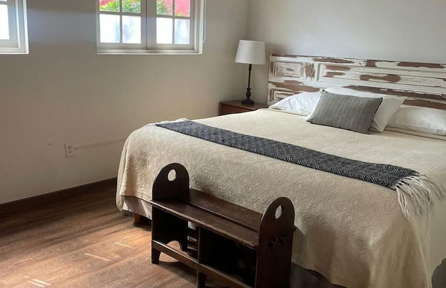 Casa Moctezuma - Foto 28