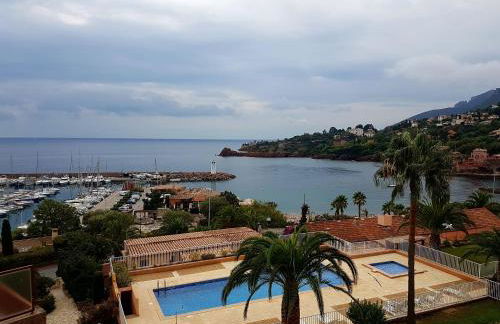 Baie de la Méditerranée - Photo 1