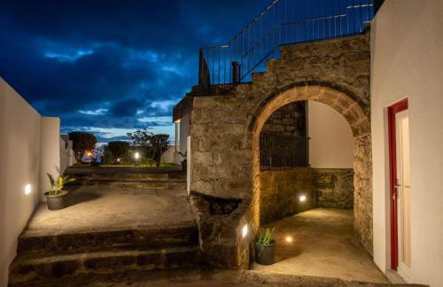 Holiday Home Tradicampo Öko-Landhäuser Casa da Cisterna by Interhome - Photo 33