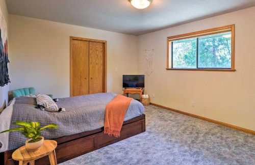 10 Acres with Stunning Views Apple Hill Home! - Foto 20