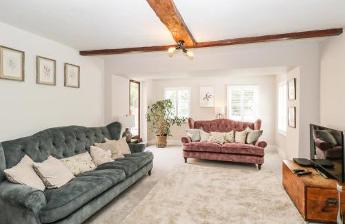 Cuckoo Cottage - Foto 7