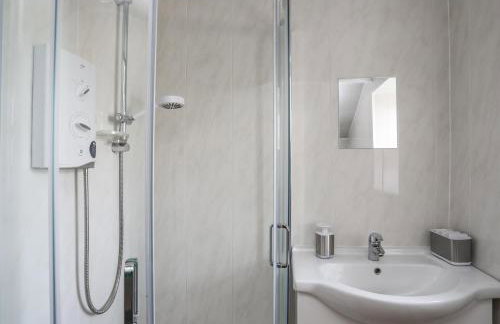 Ty Eiddew Ivy House - Foto 19