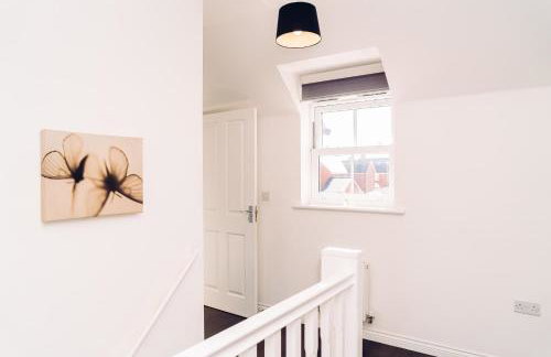 Detached Coach House - Foto 12