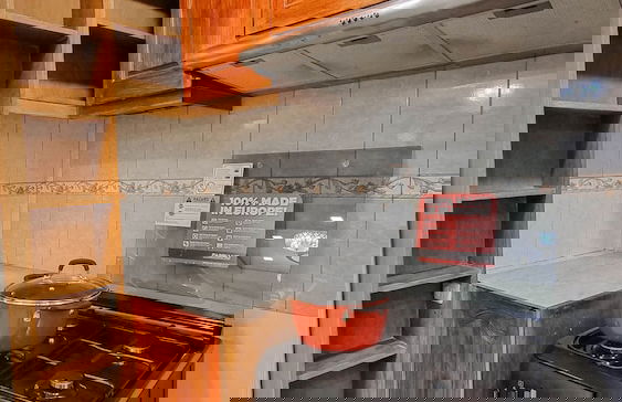 Marina Residential Suites - Foto 45