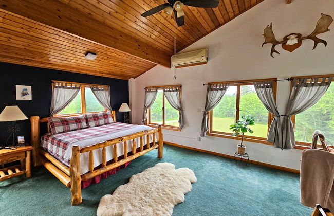 Bear Mountain Lodge - Foto 23