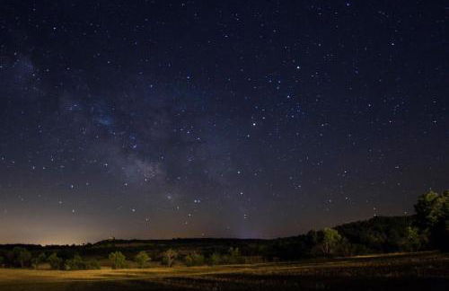 Casa Guaranatura alojamiento y barrancos - Foto 24
