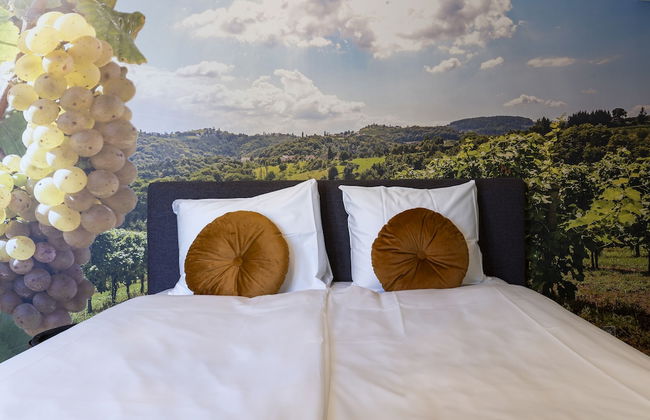 Dormio Wijnhotel Valkenburg - Photo 36