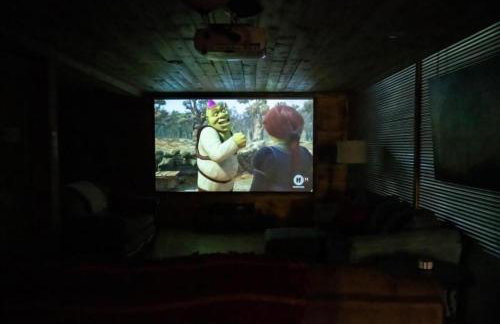 Southern Comfort Retreat with a private hot tub - Foto 28