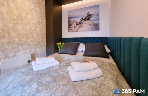 365PAM - Apartamenty Szmaragdowa 21 Przy Plaży - SALA ZABAW, SIŁOWNIA, PARKING W CENIE - Foto 30