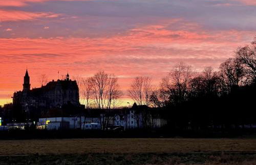 Residenz Donau-Schlossblick - Foto 30