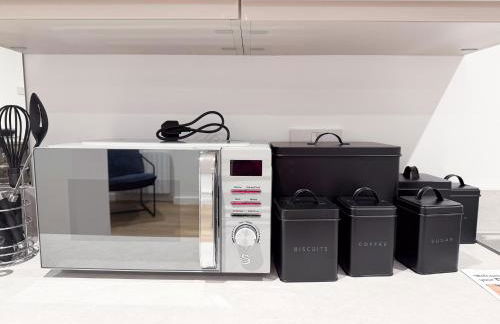 The Apollo Apartments - Foto 10