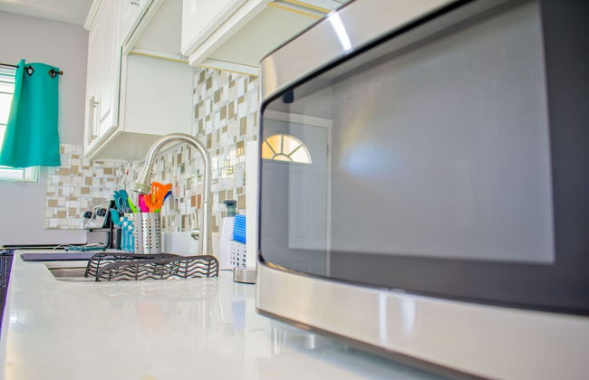 New Kingston Corporate Apts at Donhead - Foto 49