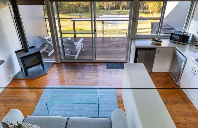 Wine Country Villas - Foto 24