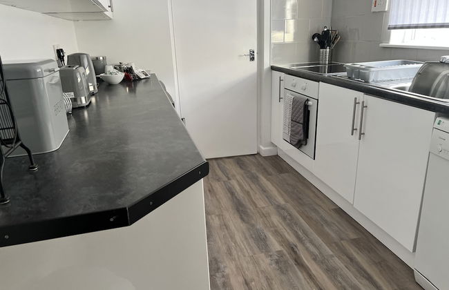 Sennen Cove Cottages - Foto 52