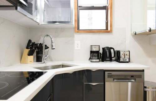 75-5A Luxury 3BR Duplex W D in unit Elevator - Foto 8