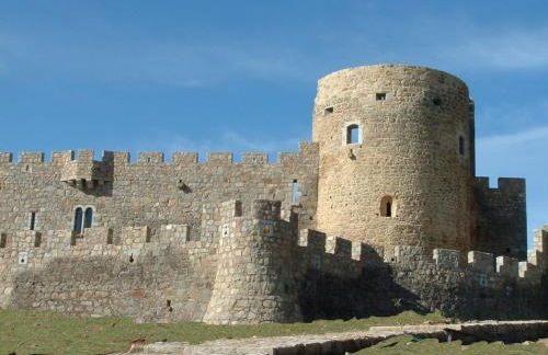 Villa-Piedralaves-aMatalasviñas-piscina-4 viviendas - Photo 9