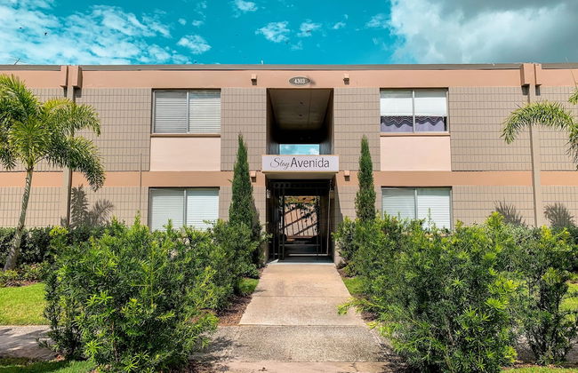 Stay Avenida Westshore - Photo 1