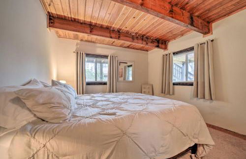 Stonewood Lodge Couples Retreat in Glenville! - Foto 13