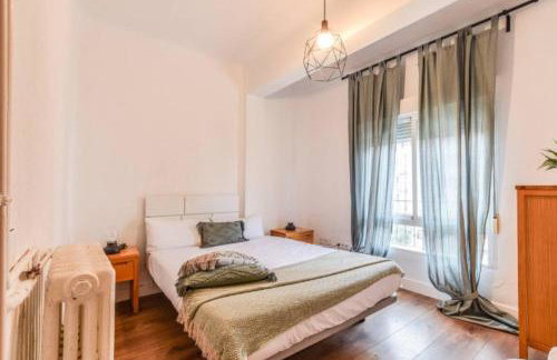 AH -Tu piso ideal en Retiro - Moderno y con estilo - Photo 4