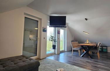 gemütliche Wohnung in See nähe - Foto 11