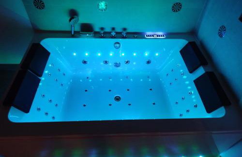 Villa Pablo, Despeñaperros - Foto 46