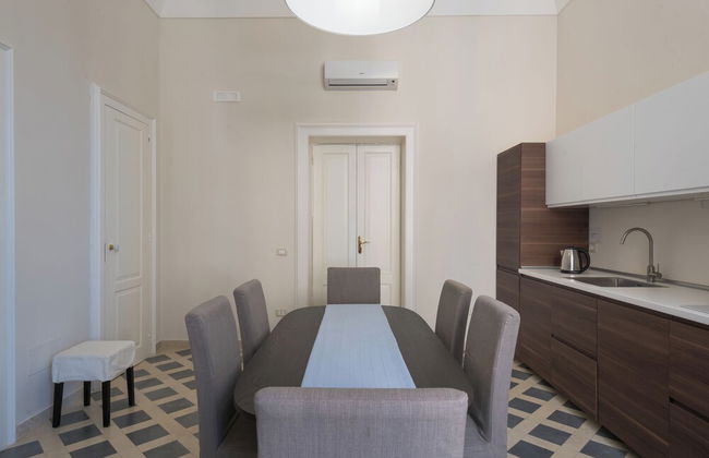 Darsena Apartments by Wonderful Italy - Foto 25