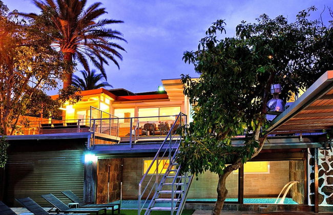 Dream Villa With Pool in Ingenio - Foto 25