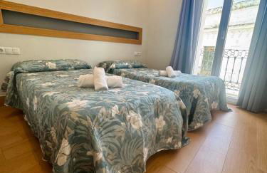 Alcazar Suites - Foto 11