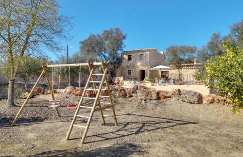 Finca S'Erissal de Costitx - Foto 10