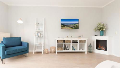 Haus am Schmollensee App 7h - Foto 4