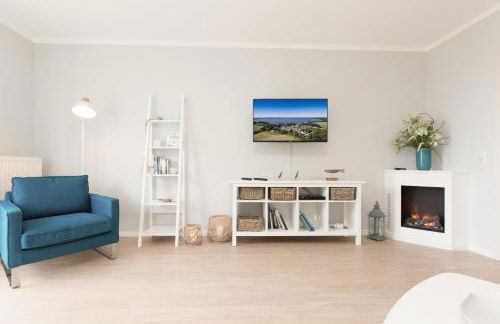 Haus am Schmollensee App 7h - Foto 4