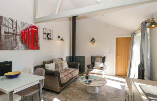 Bottom Lodge - Foto 2