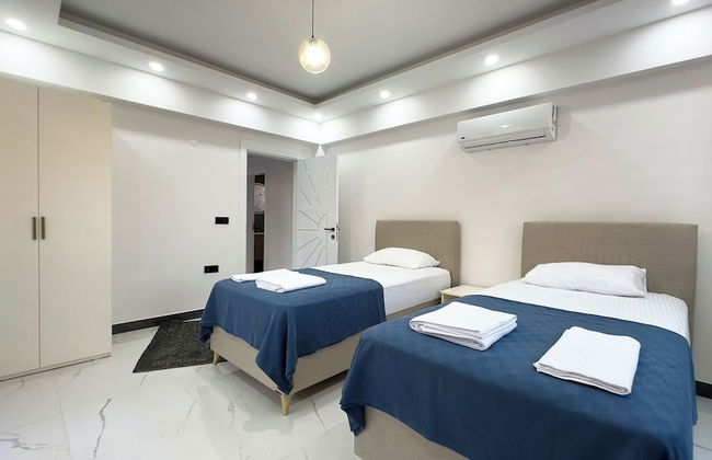 Villa Serenity - Photo 6