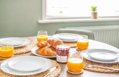 The Lodge Cottage - Foto 7