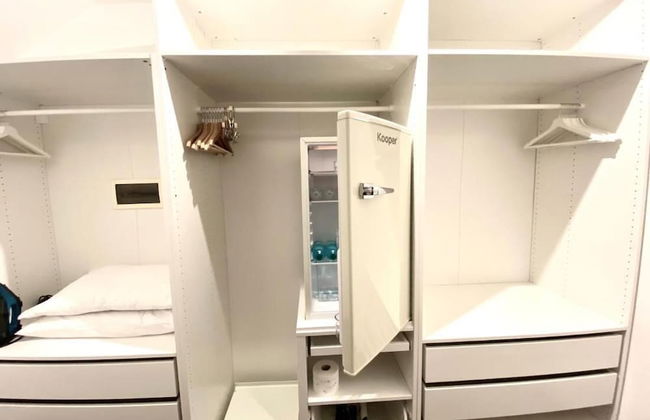 Wood Luxury House Wood Luxury House - Foto 7