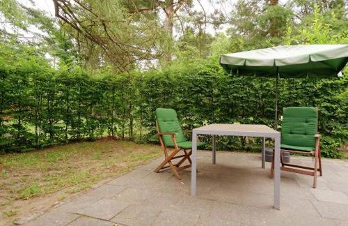 Elite-Ferienhaus mit Garten in Spreenhage - Foto 17