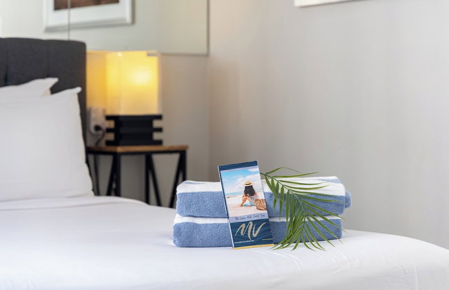 Cozy Studios at Aloha Surf Close to Waikiki Beach - Photo 25