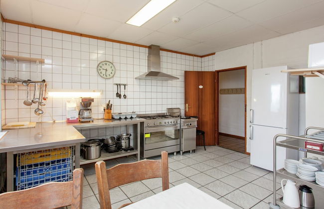 Farmhouse in Holwerd Near the Sea - Foto 18