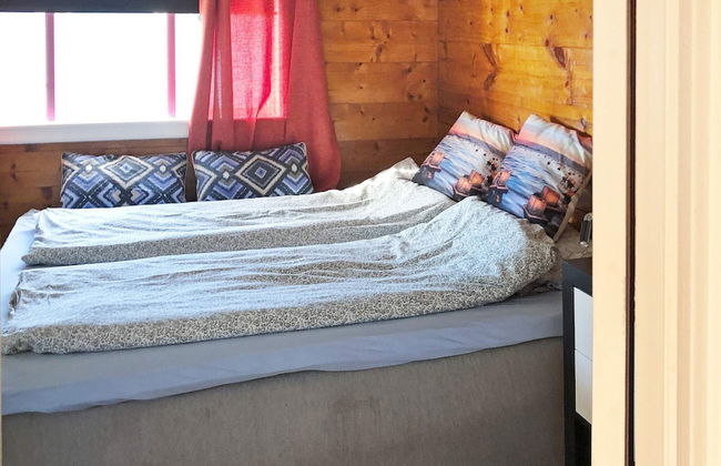 6 Person Holiday Home in Utvik - Foto 4