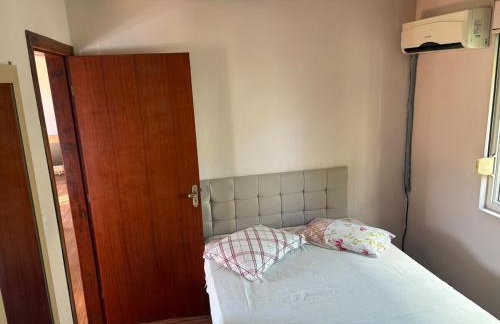 AP familiar com parquinho perto do centro - Foto 8