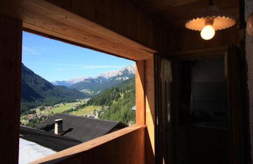 Chalet Pian - Foto 1