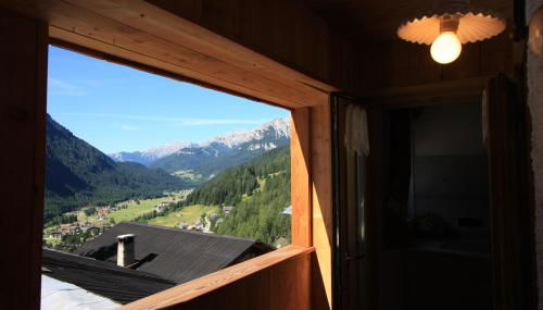 Chalet Pian - Foto 1