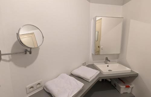 Hyper Centre La Roche sur Yon - Appartement spacieux et lumineux - Photo 12