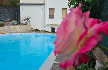 Guest House Fantaccini con Piscina - Foto 19