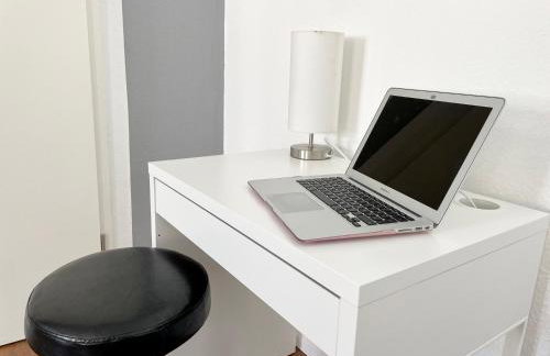 Exklusives City-Apartment im Zentrum - Photo 15